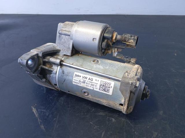 02E911022C VAG
