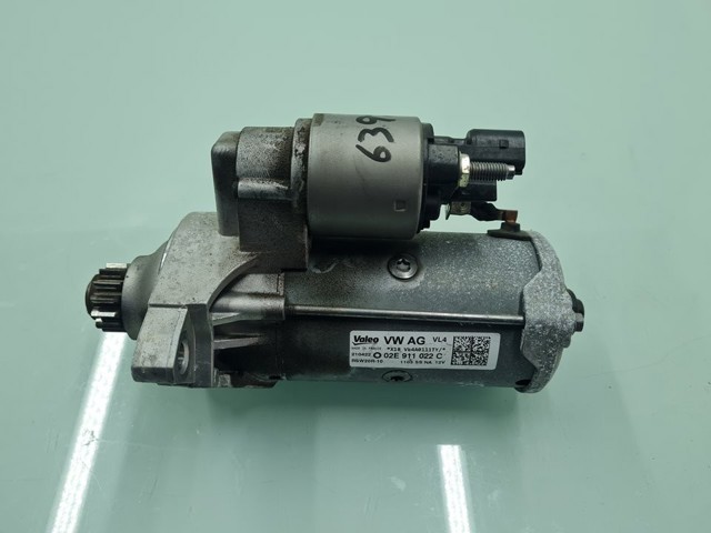02E911022C VAG