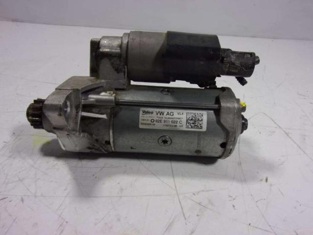 02E911022C VAG