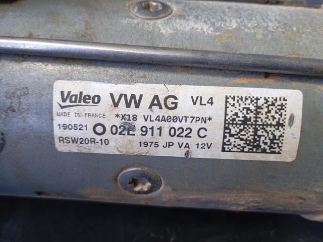 02E911022C VAG
