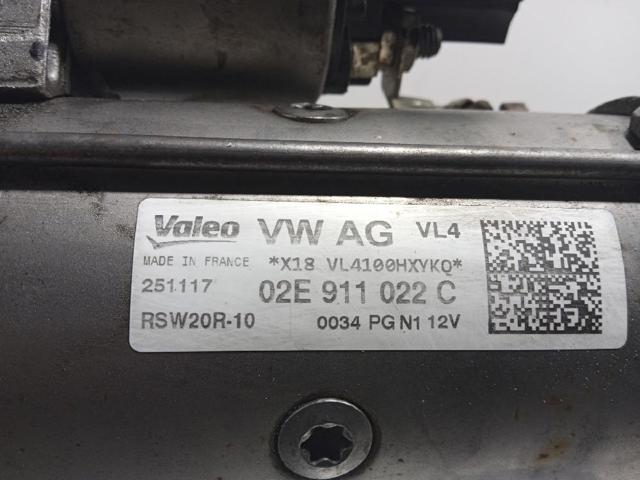 02E911022C VAG
