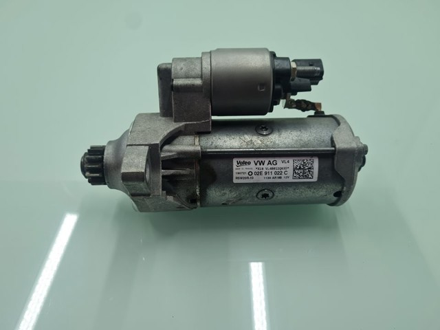 02E911022C VAG