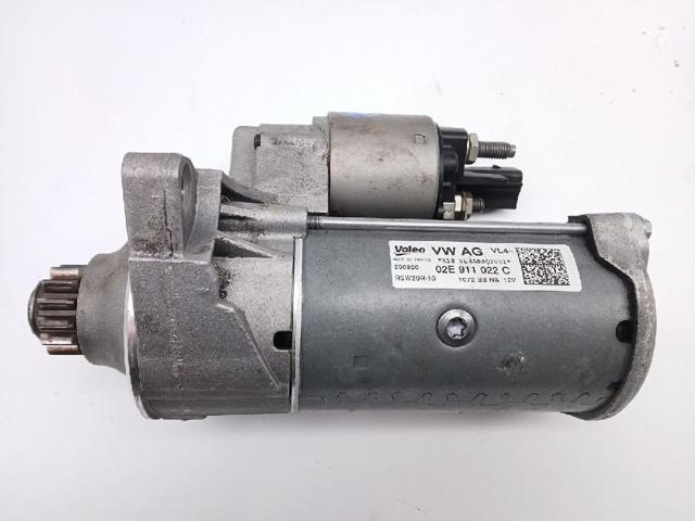02E911022C VAG