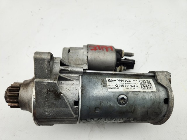 02E911022C VAG