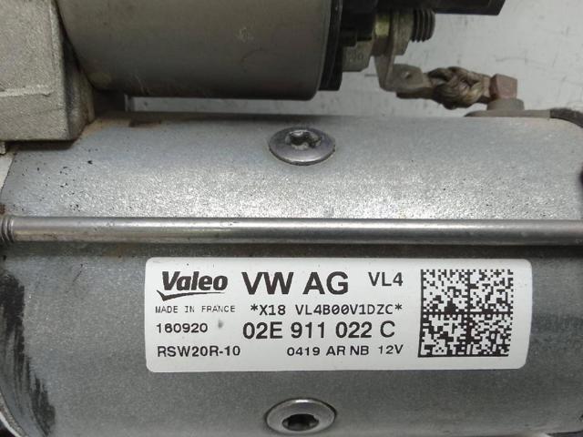 02E911022C VAG