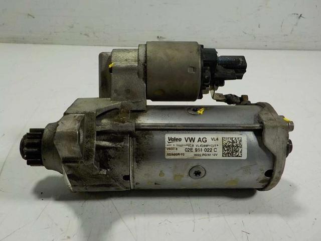 02E911022C VAG
