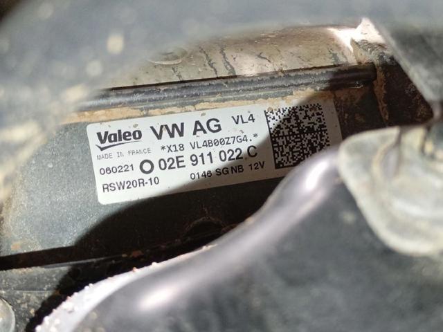 02E911022C VAG