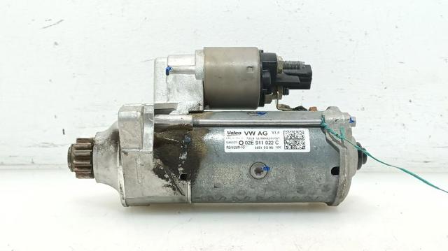 02E911022C VAG