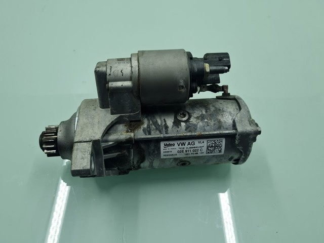 02E911022C VAG