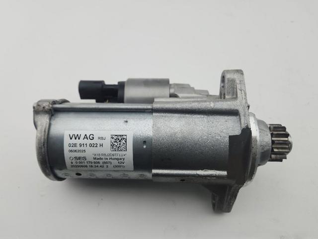 02E911022H VAG