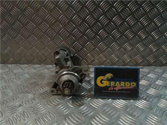 Rozrusznik 02E911023 VAG