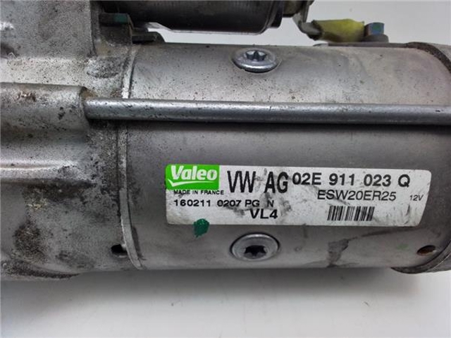 02E911023 VAG