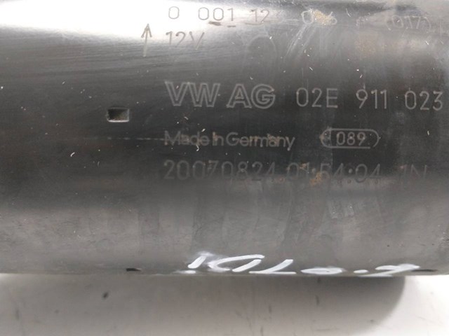 02E911023 VAG