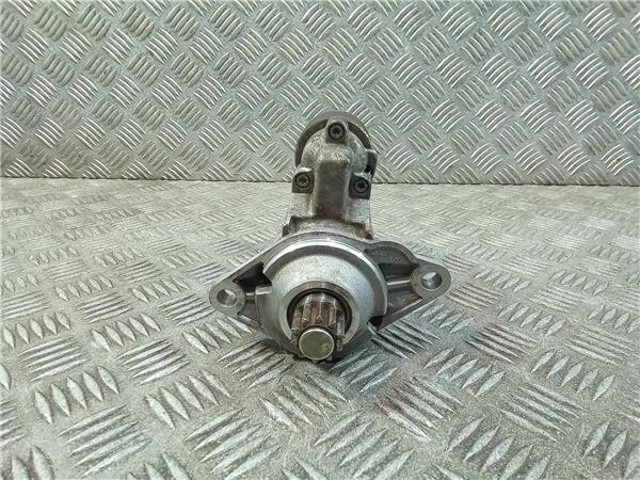 Rozrusznik 02E911023H VAG