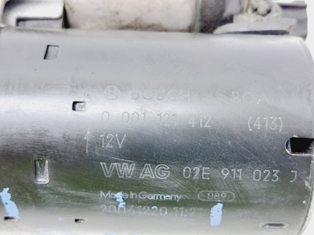 02E911023J VAG