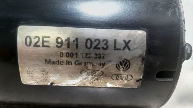 02E911023LX VAG