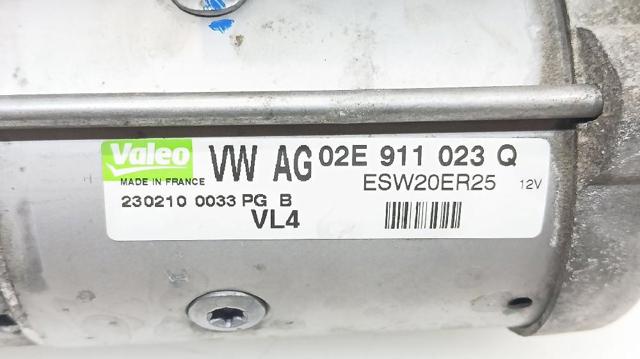 02E911023Q VAG