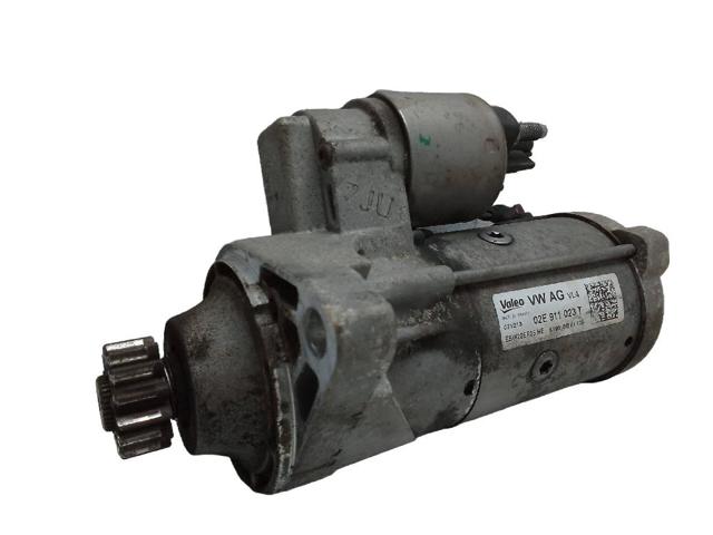 Rozrusznik 02E911023T VAG