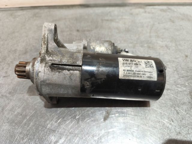 02E911024A VAG