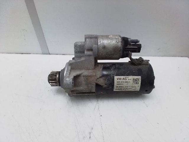 02E911024C VAG