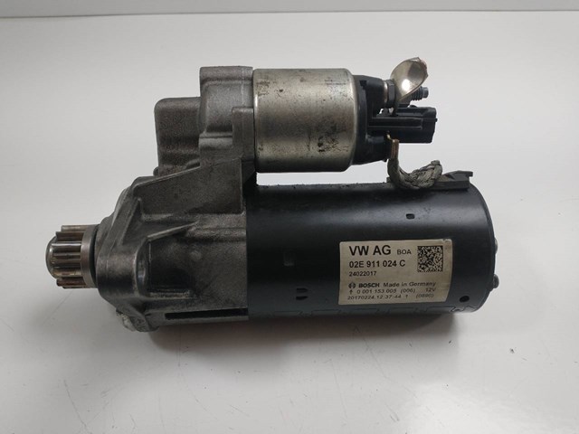 02E911024C VAG