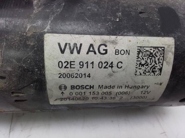 02E911024C VAG