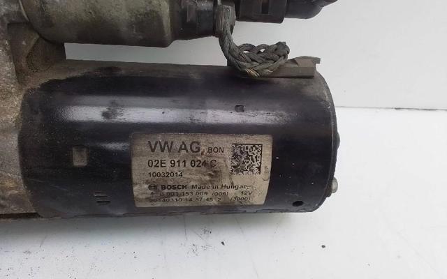02E911024C VAG
