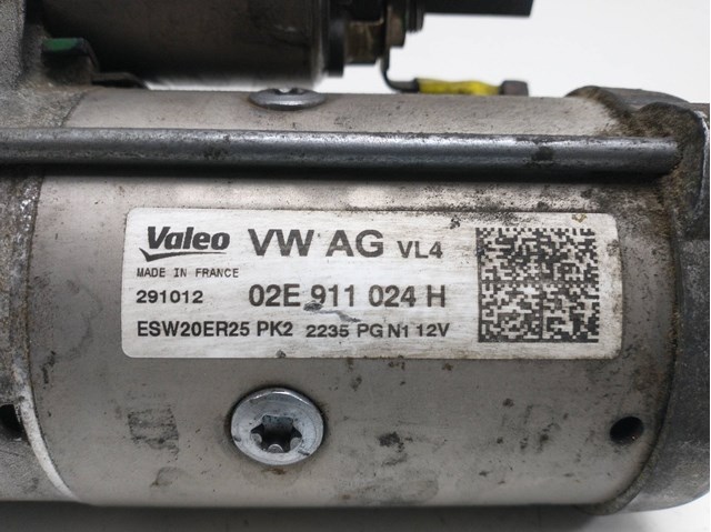02E911024H VAG
