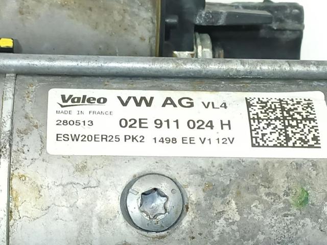 02E911024H VAG
