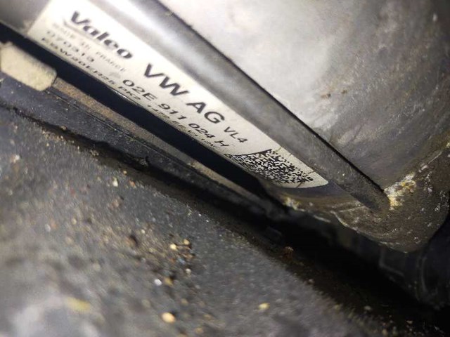 02E911024H VAG