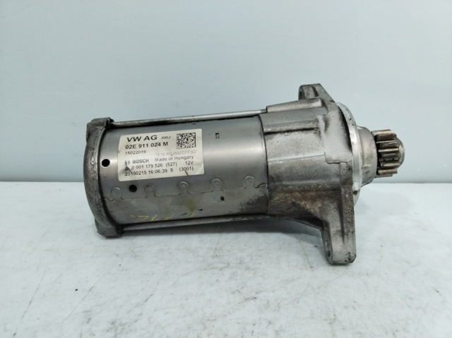 02E911024M VAG