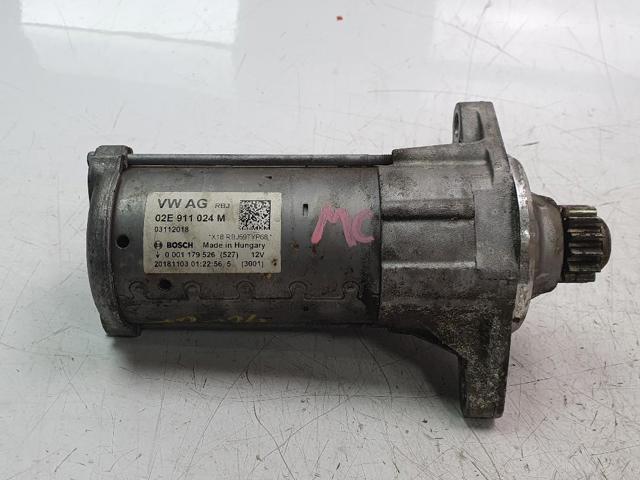 02E911024M VAG