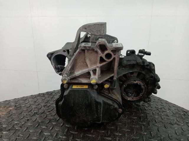 Mechaniczna skrzynia biegów w komplecie 02J300044EX VAG