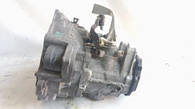 Mechaniczna skrzynia biegów w komplecie 02J300050G VAG