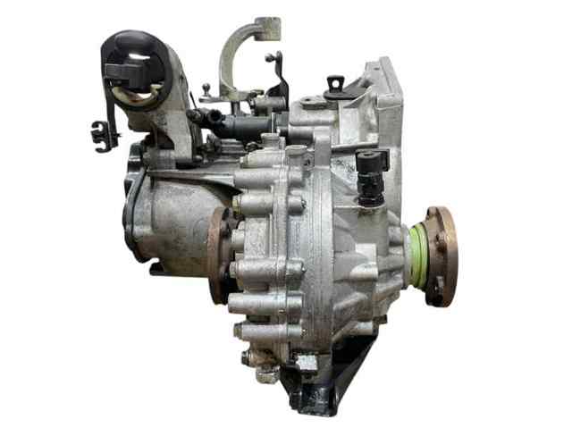 Mechaniczna skrzynia biegów w komplecie Volkswagen Lupo 6X, 6E