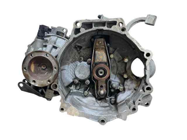 Mechaniczna skrzynia biegów w komplecie Volkswagen Lupo 6X, 6E