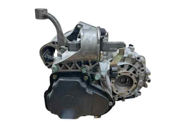 Mechaniczna skrzynia biegów w komplecie Volkswagen Lupo 6X, 6E