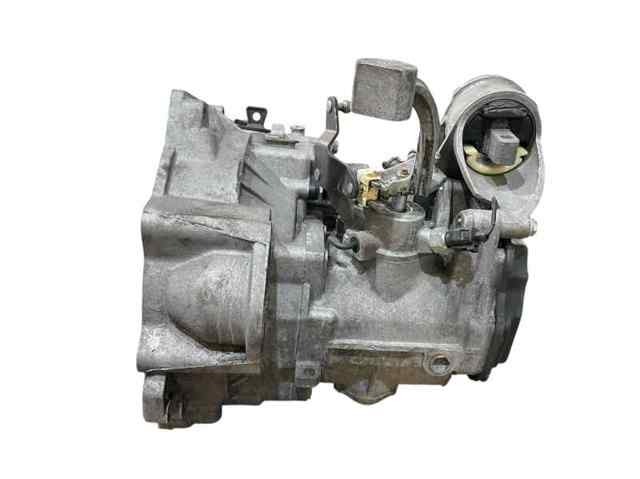 Mechaniczna skrzynia biegów w komplecie Volkswagen Lupo 6X, 6E