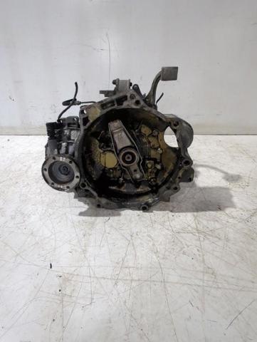 Mechaniczna skrzynia biegów w komplecie 02J300050LX VAG