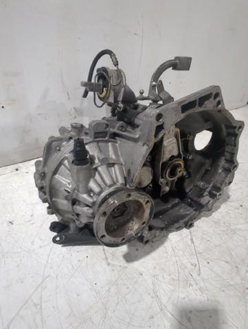 Mechaniczna skrzynia biegów w komplecie Volkswagen Lupo 6X, 6E