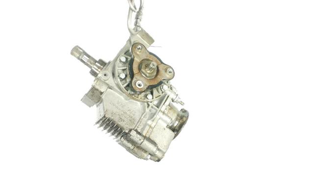 Skrzynia rozdzielcza Volkswagen Golf 5 1K1