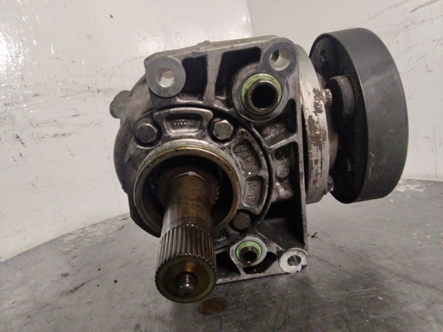 Kupić Skrzynia rozdzielcza Seat Leon  1M1 w dobrej cenie