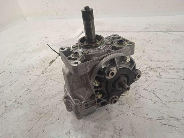Skrzynia rozdzielcza do Seat Leon 1M1