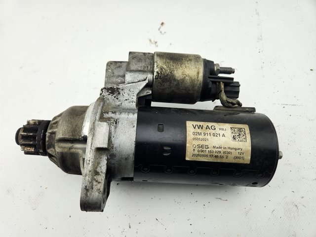 02M911021A VAG