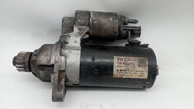 02M911021A VAG
