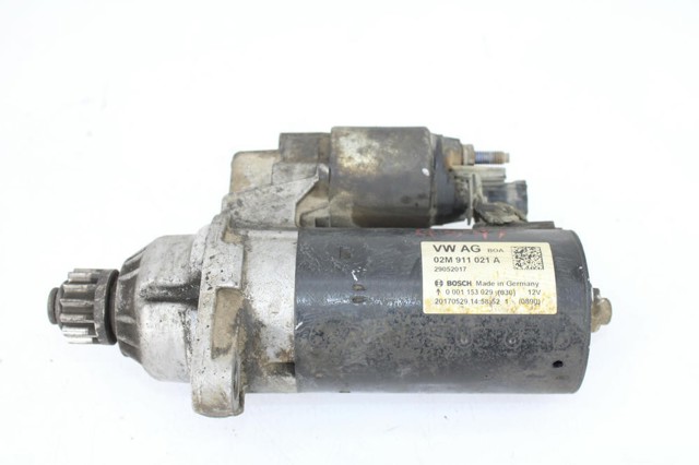 02M911021A VAG