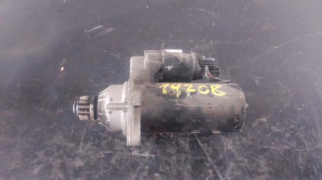 02M911021AX VAG
