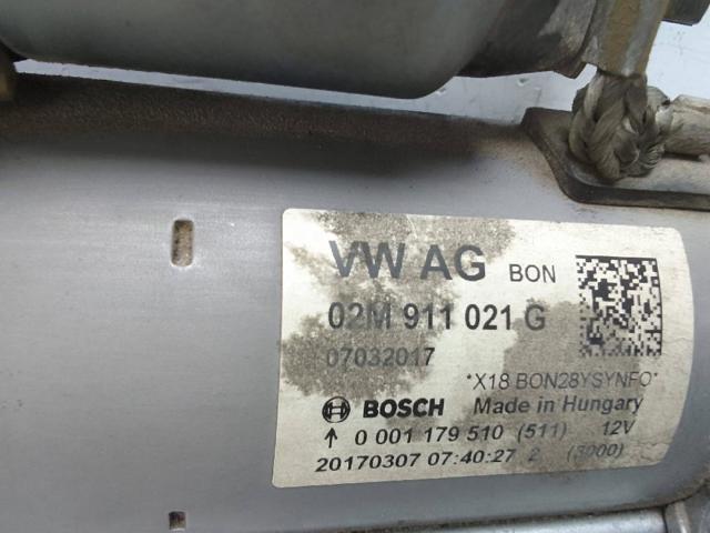 02M911021G VAG