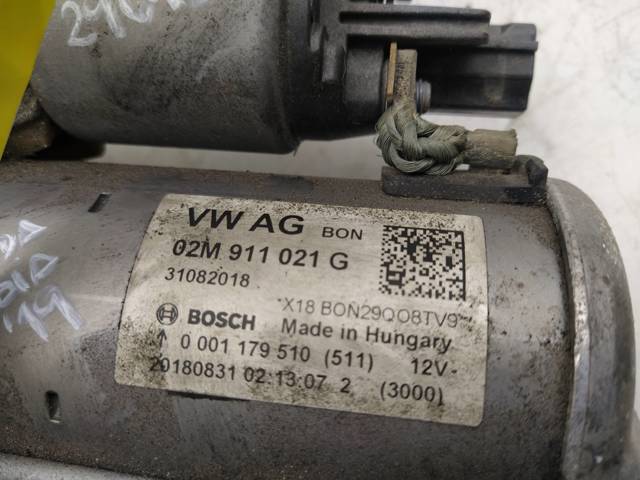 02M911021G VAG