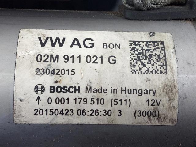02M911021G VAG